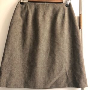 Vintage 90s style Eddie Bauer skirt